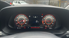 Hyundai BAYON 1.0 TGDi [120] 48V MHEV Premium 5dr Petrol Hatchback